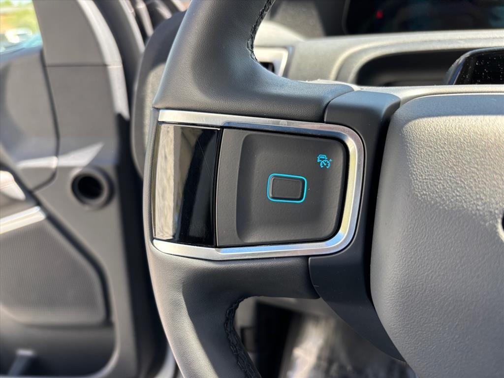 used 2025 Ford Expedition car, priced at $58,440