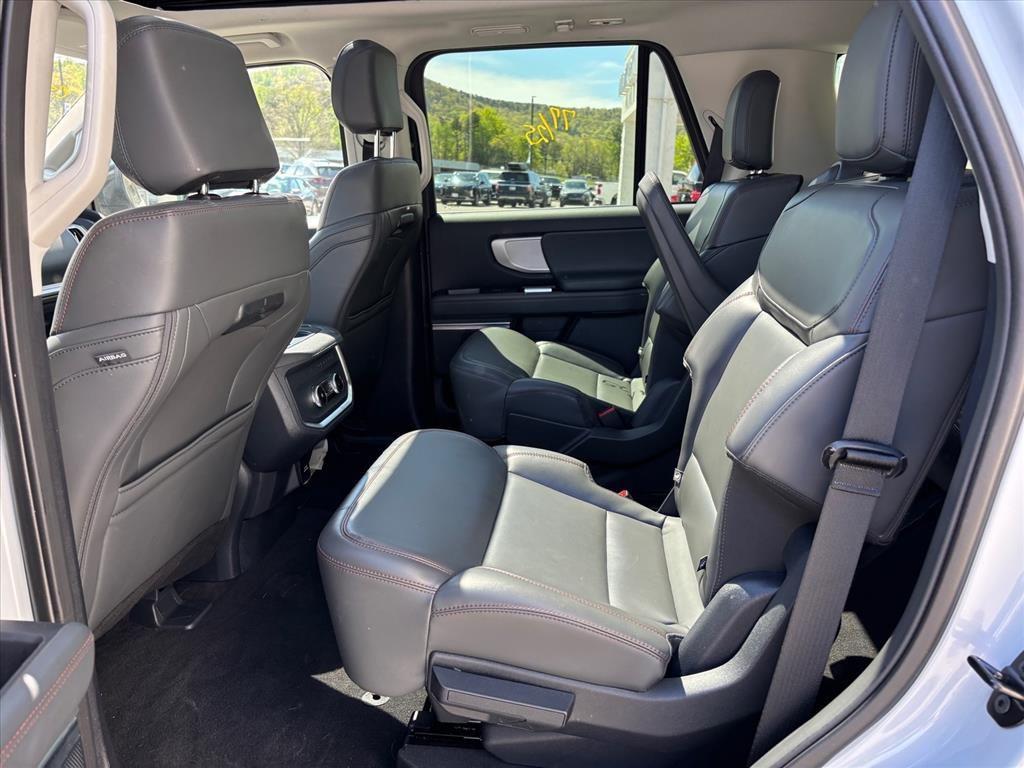 used 2025 Ford Expedition car, priced at $58,440