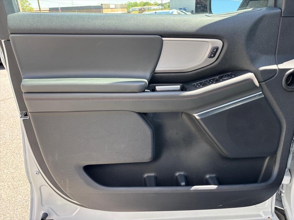 used 2025 Ford Expedition car, priced at $58,440