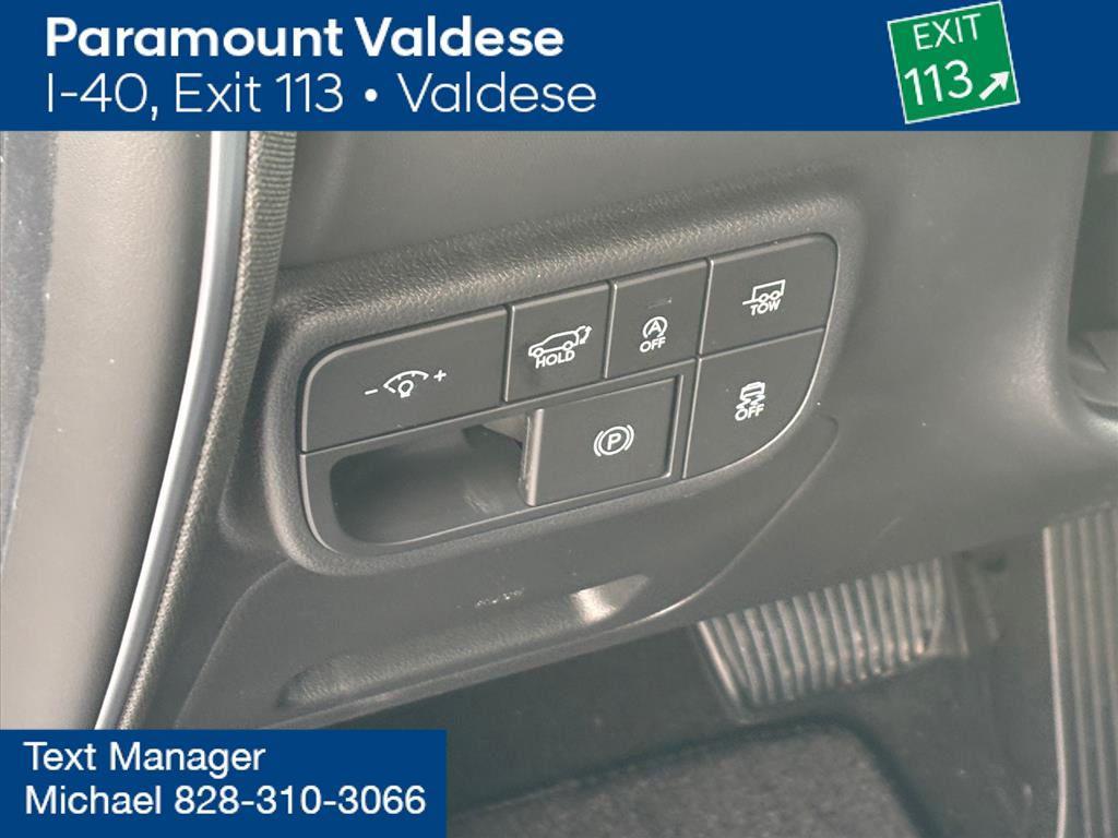 new 2026 Hyundai Palisade car, priced at $54,113