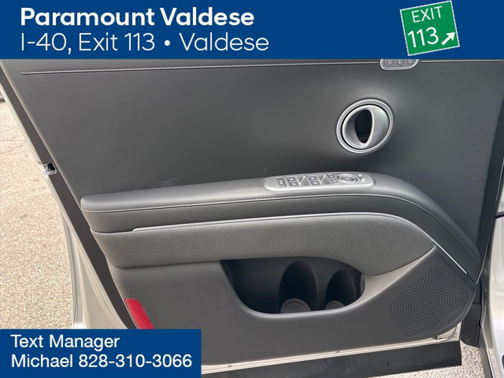 new 2026 Hyundai Palisade car, priced at $54,113