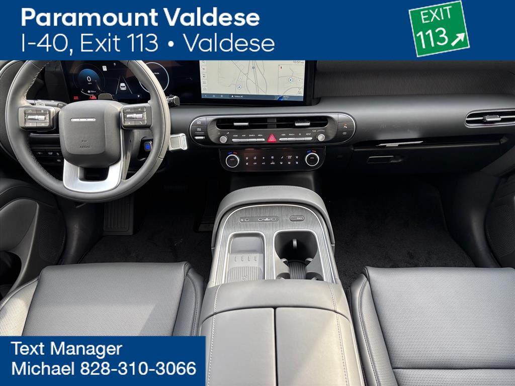 new 2026 Hyundai Palisade car, priced at $54,113