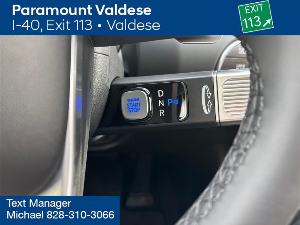 new 2026 Hyundai Palisade car, priced at $54,113