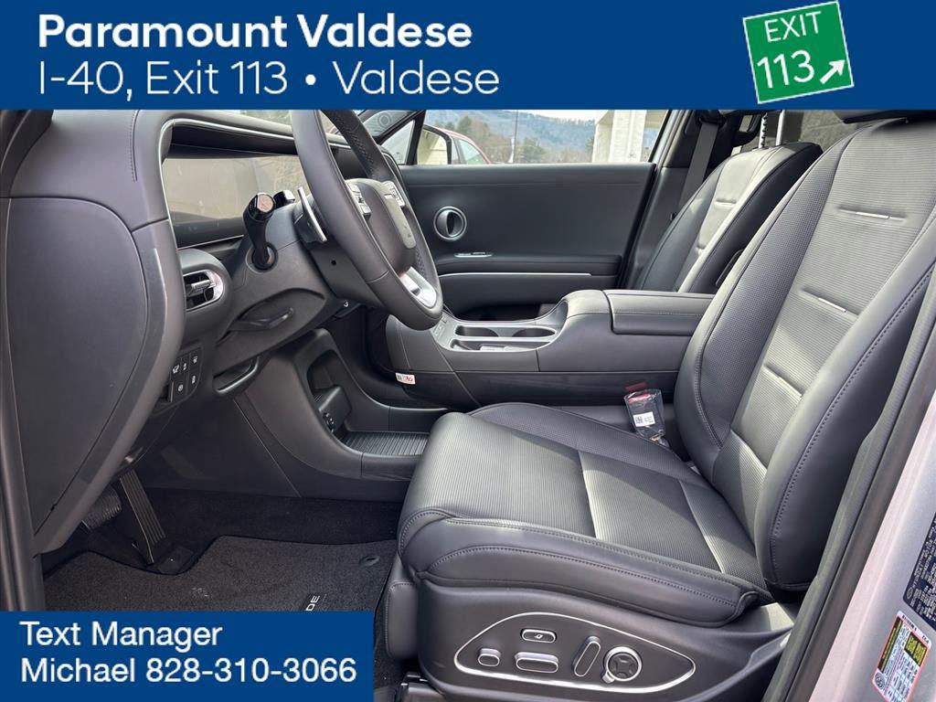 new 2026 Hyundai Palisade car, priced at $54,113