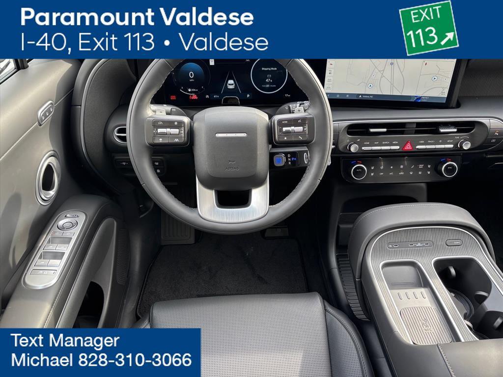 new 2026 Hyundai Palisade car, priced at $54,113