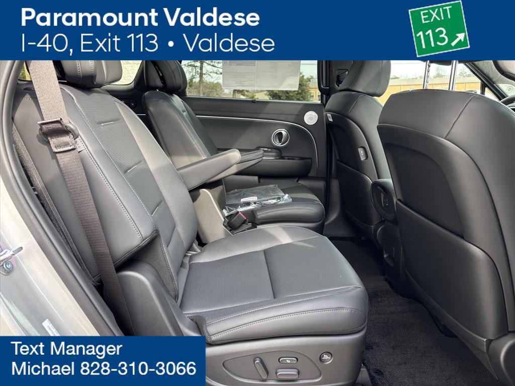 new 2026 Hyundai Palisade car, priced at $54,113