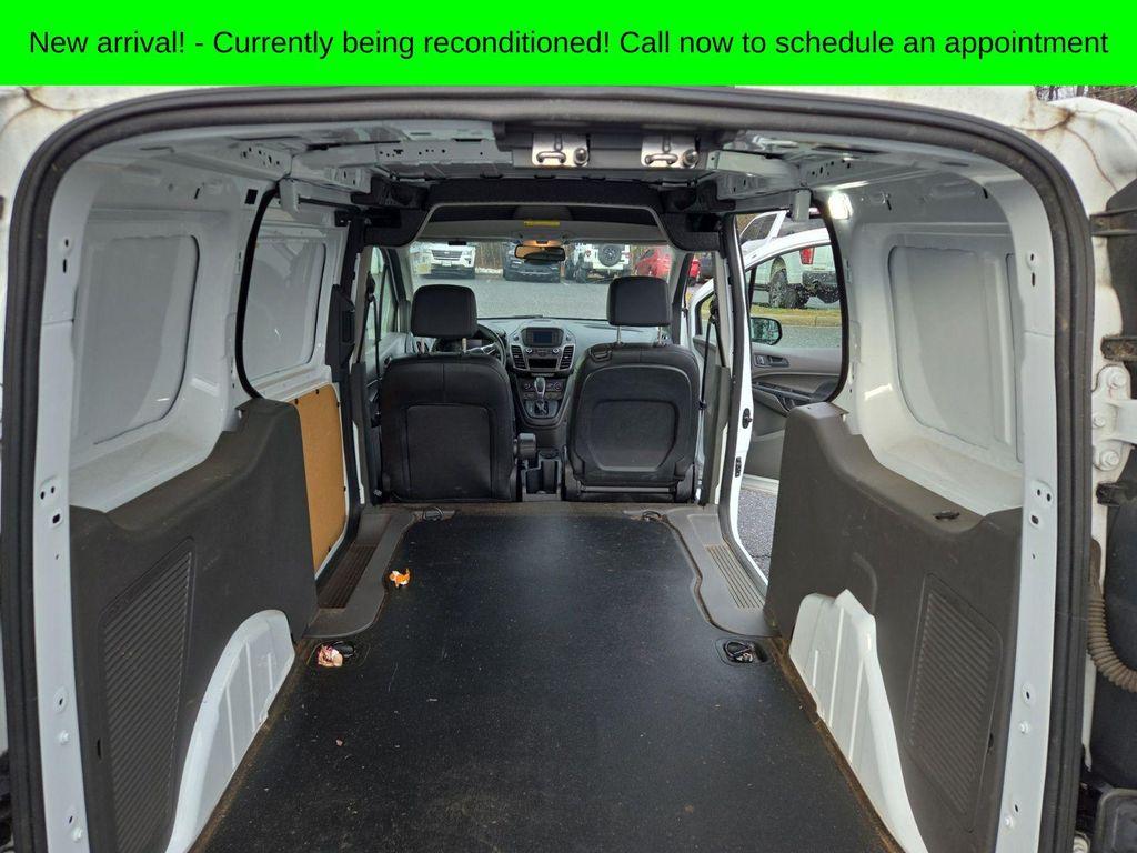 used 2020 Ford Transit Connect car, priced at $20,000