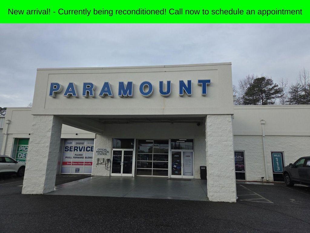 used 2020 Ford Transit Connect car, priced at $20,000