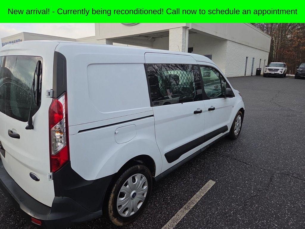 used 2020 Ford Transit Connect car, priced at $20,000