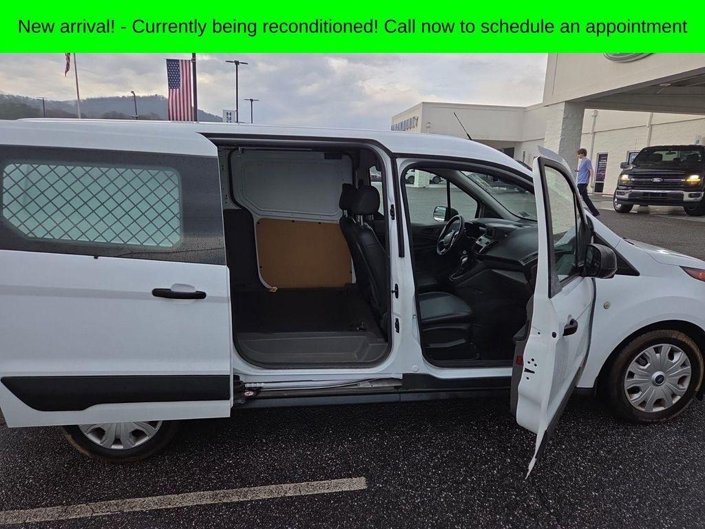used 2020 Ford Transit Connect car, priced at $20,000