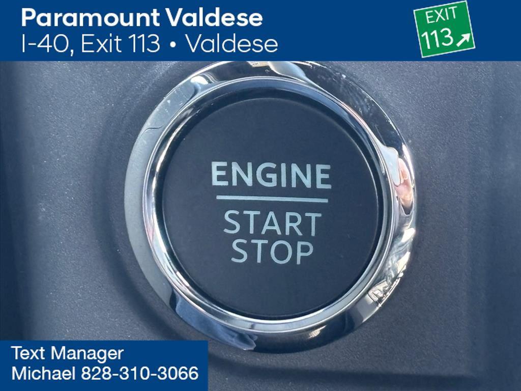 new 2026 Ford F-150 car, priced at $63,345