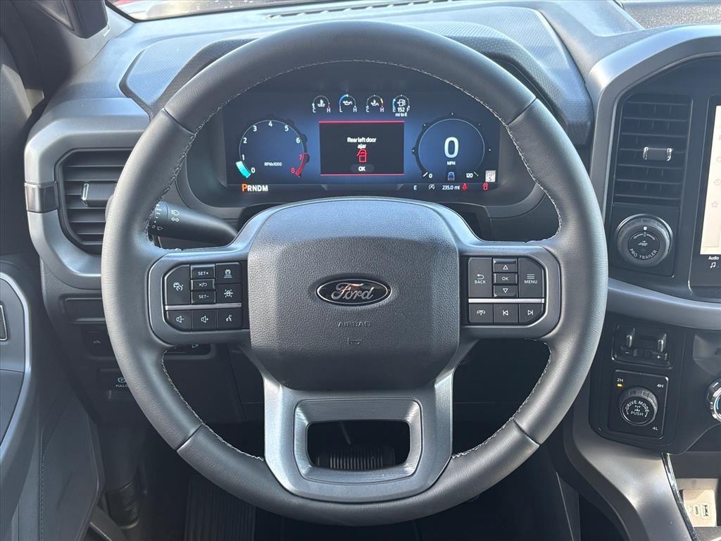 new 2026 Ford F-150 car, priced at $59,345