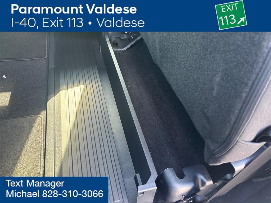 new 2026 Ford F-150 car, priced at $63,345