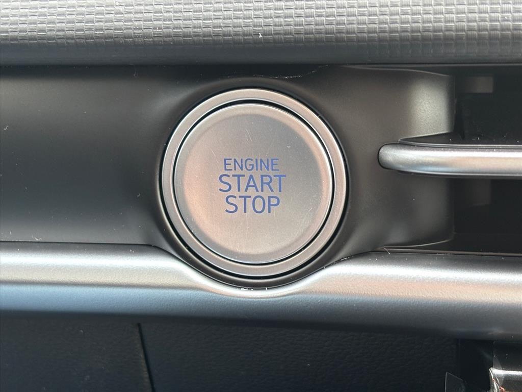 new 2026 Hyundai Tucson car, priced at $32,135