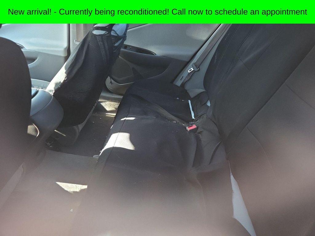 used 2016 Chevrolet Malibu car, priced at $8,995