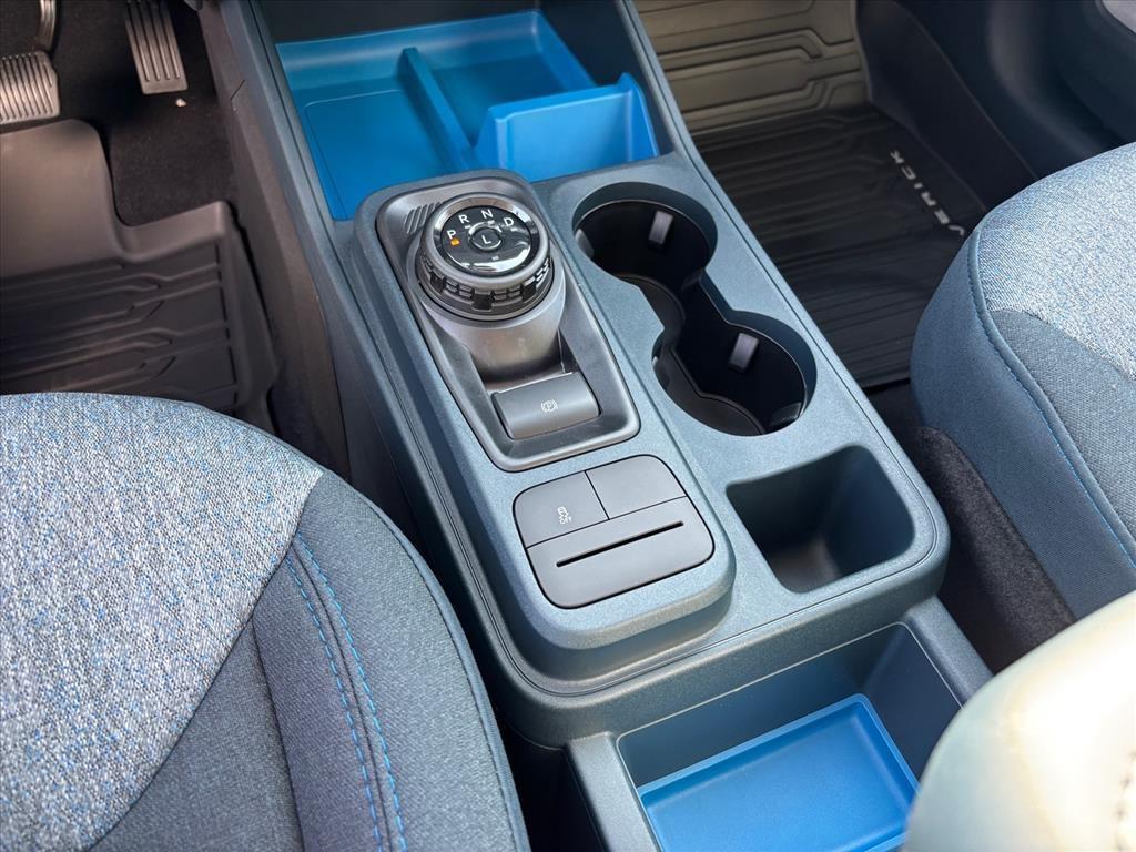 new 2026 Ford Maverick car, priced at $33,160