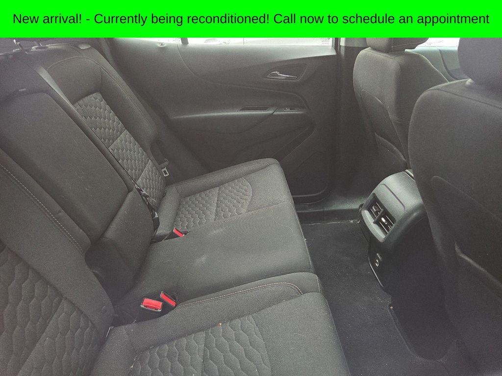 used 2020 Chevrolet Equinox car, priced at $20,254