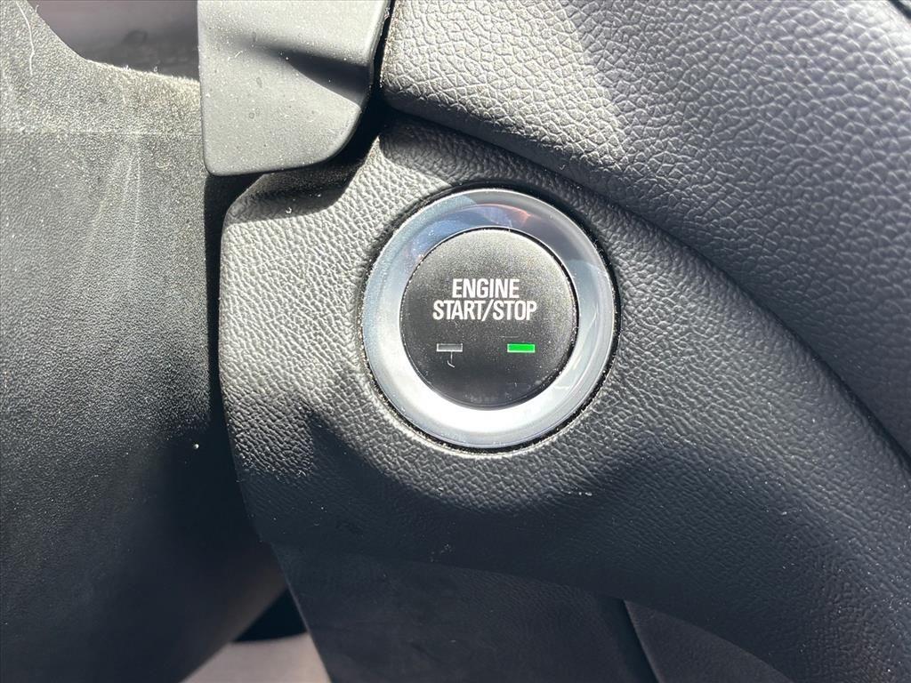 used 2020 Chevrolet Equinox car, priced at $17,879