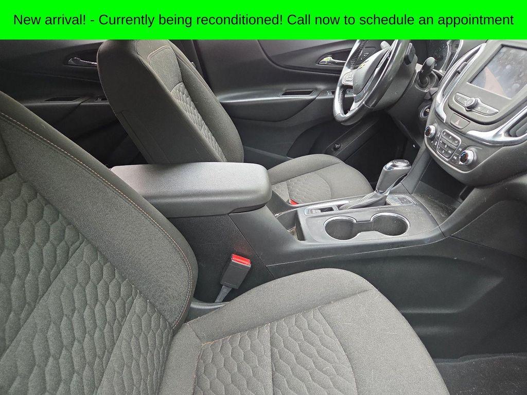 used 2020 Chevrolet Equinox car, priced at $20,254