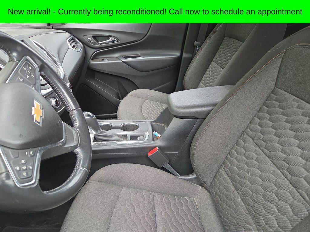 used 2020 Chevrolet Equinox car, priced at $20,254