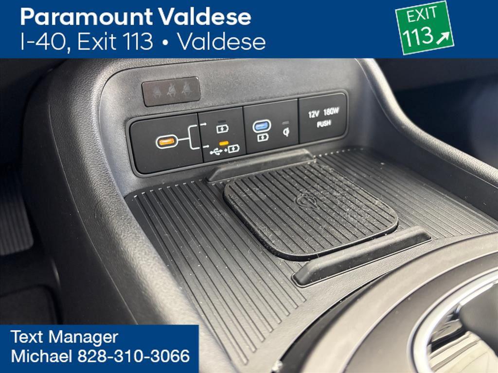 new 2026 Hyundai Kona car, priced at $28,260