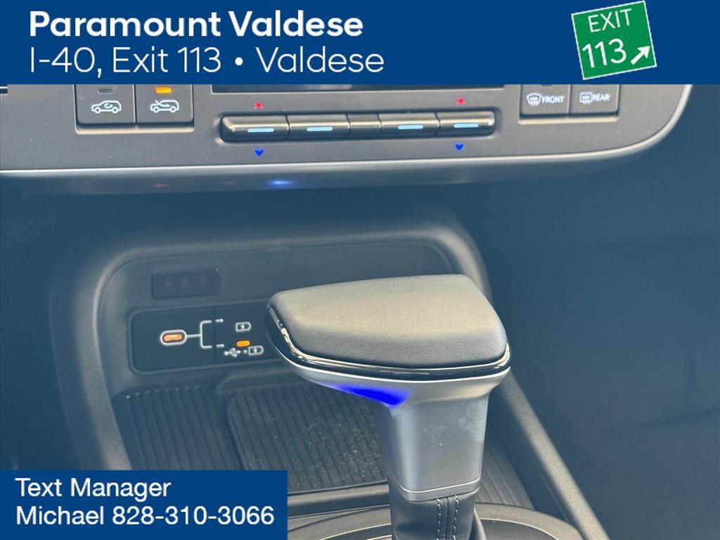 new 2026 Hyundai Kona car, priced at $28,260