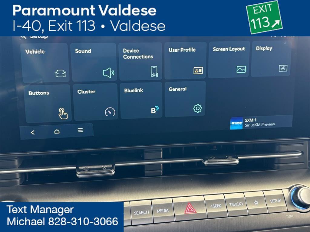 new 2026 Hyundai Kona car, priced at $28,260