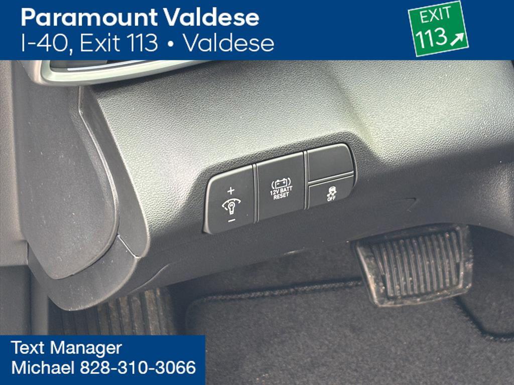 new 2026 Hyundai ELANTRA HEV car, priced at $31,705