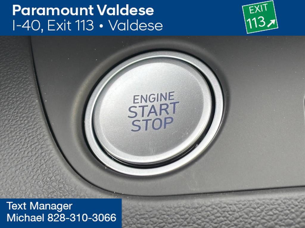 new 2026 Hyundai ELANTRA HEV car, priced at $31,705