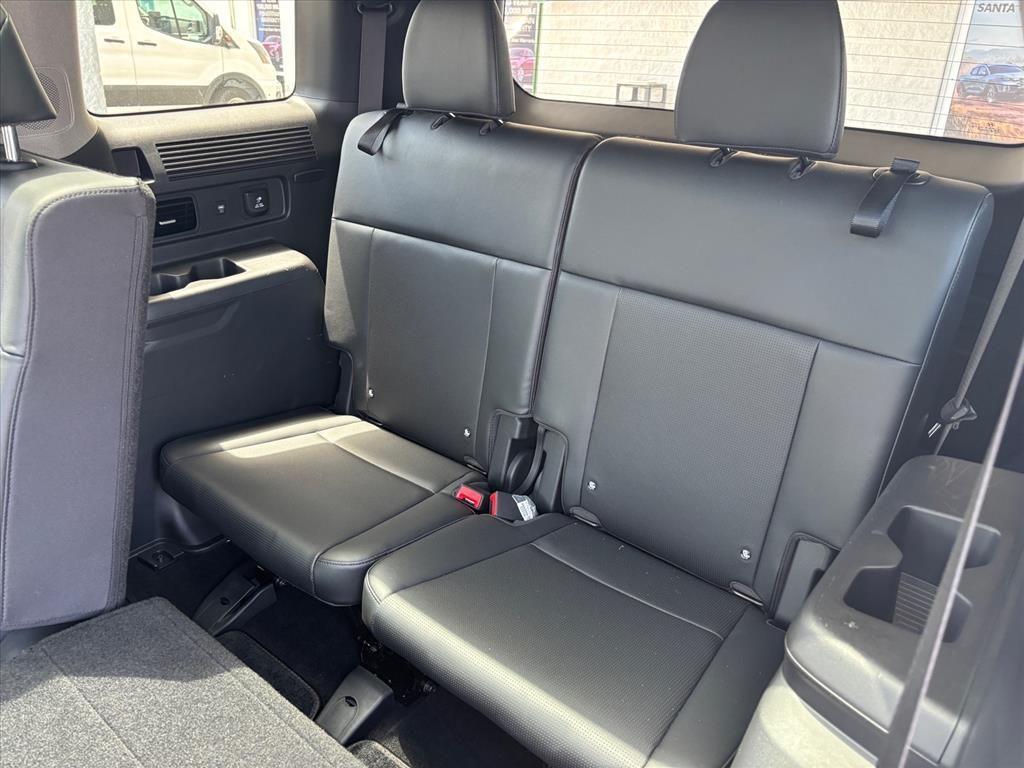 used 2024 Hyundai Santa Fe car, priced at $33,554