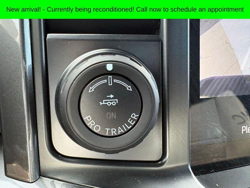 used 2023 Ford F-150 car, priced at $40,599