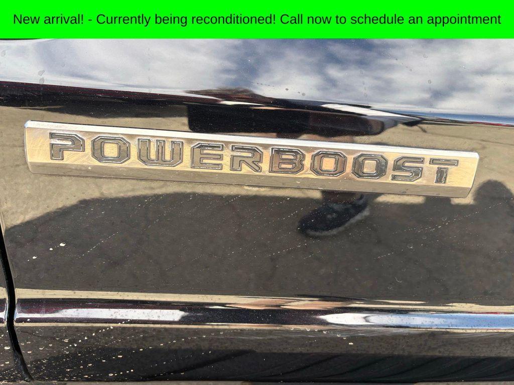 used 2023 Ford F-150 car, priced at $40,599