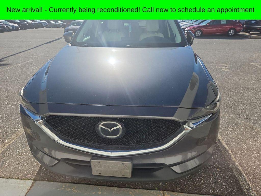 used 2019 Mazda CX-5 car, priced at $18,399
