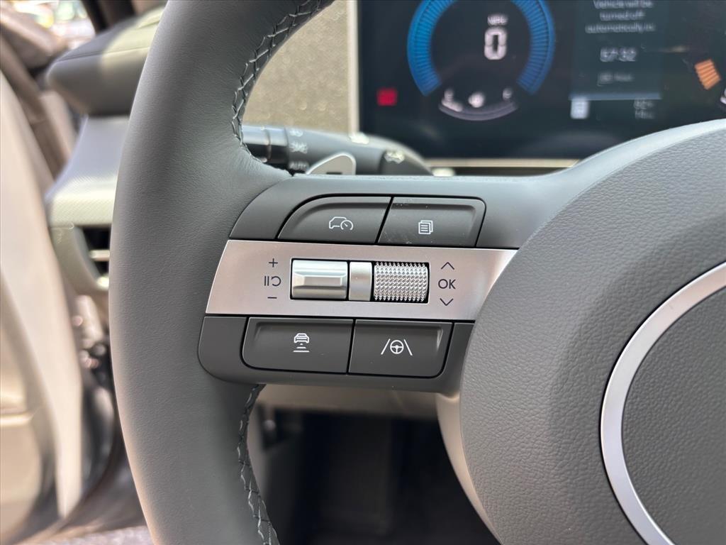 new 2026 Hyundai Sonata car, priced at $30,797