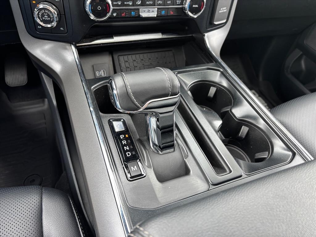used 2023 Ford F-150 car, priced at $51,899