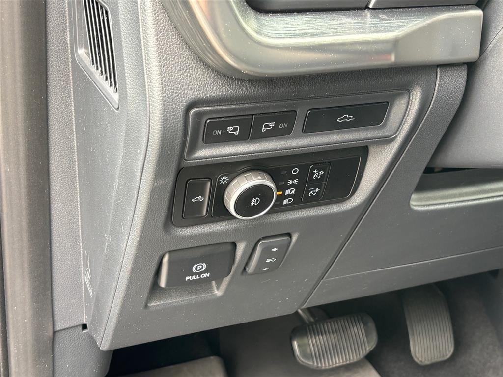 used 2023 Ford F-150 car, priced at $51,899
