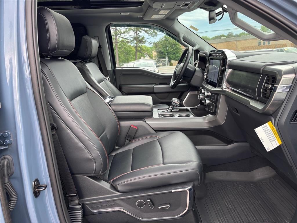 used 2023 Ford F-150 car, priced at $51,899