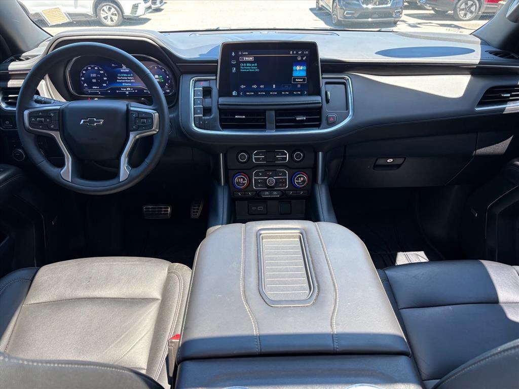 used 2024 Chevrolet Tahoe car, priced at $62,888