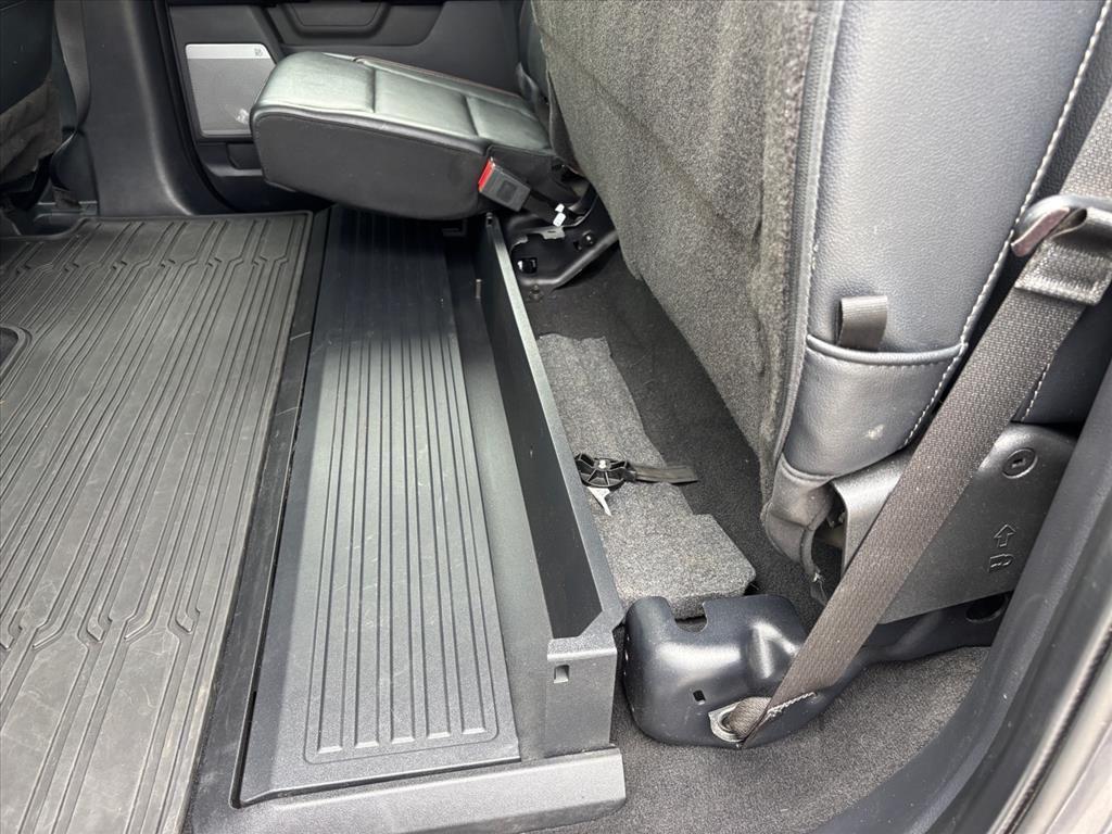 used 2023 Ford F-350 car, priced at $70,879