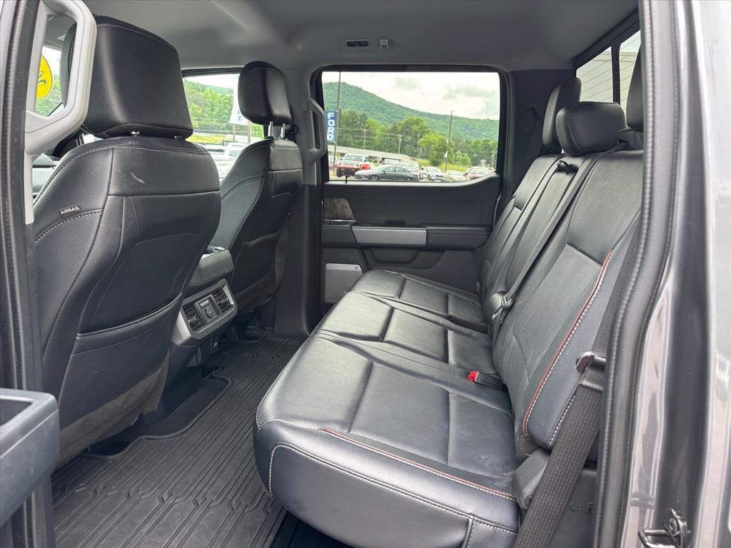 used 2023 Ford F-350 car, priced at $70,879