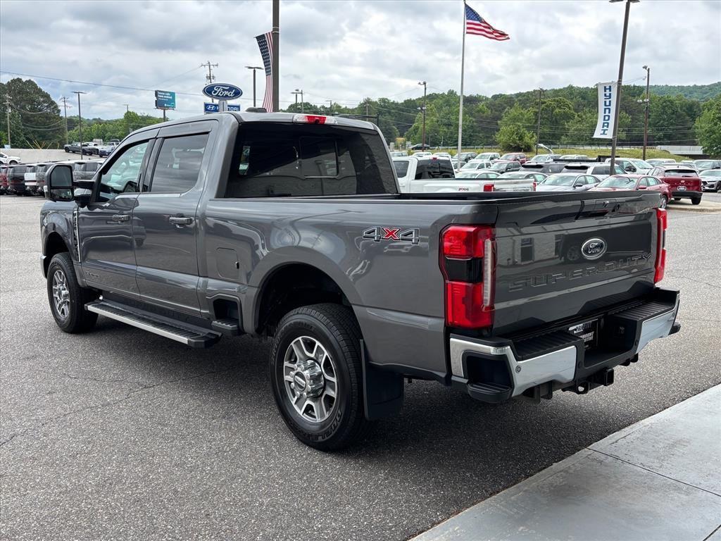 used 2023 Ford F-350 car, priced at $70,879