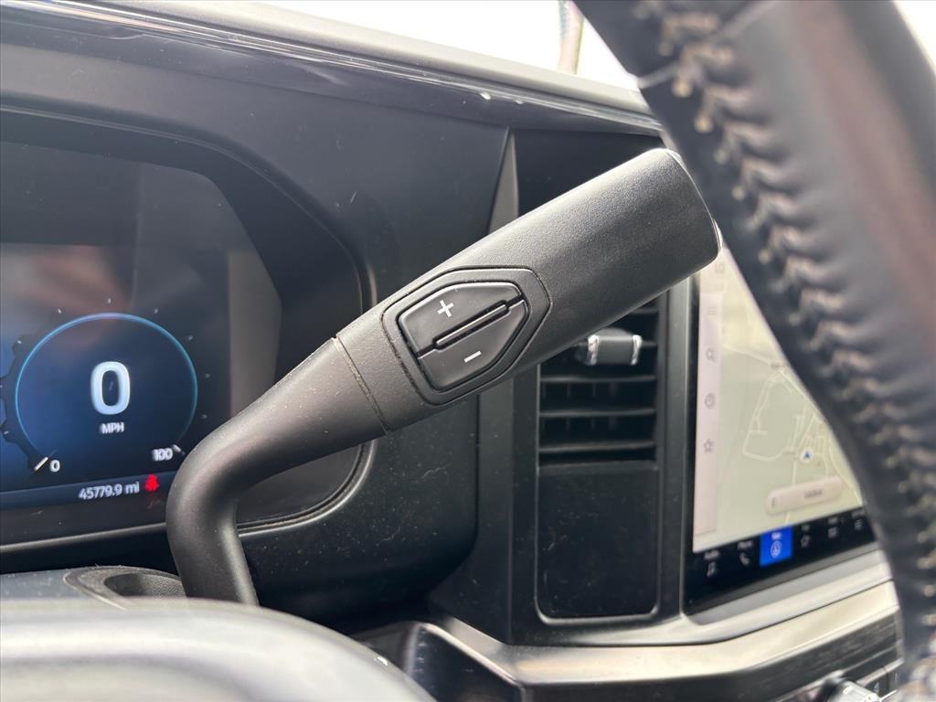 used 2023 Ford F-350 car, priced at $70,879