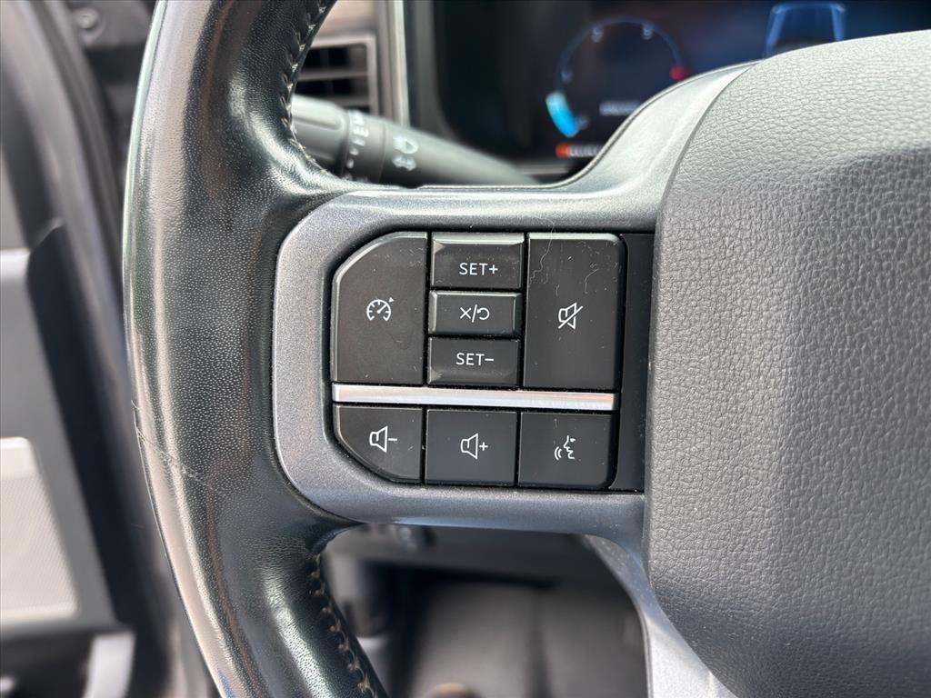 used 2023 Ford F-350 car, priced at $70,879