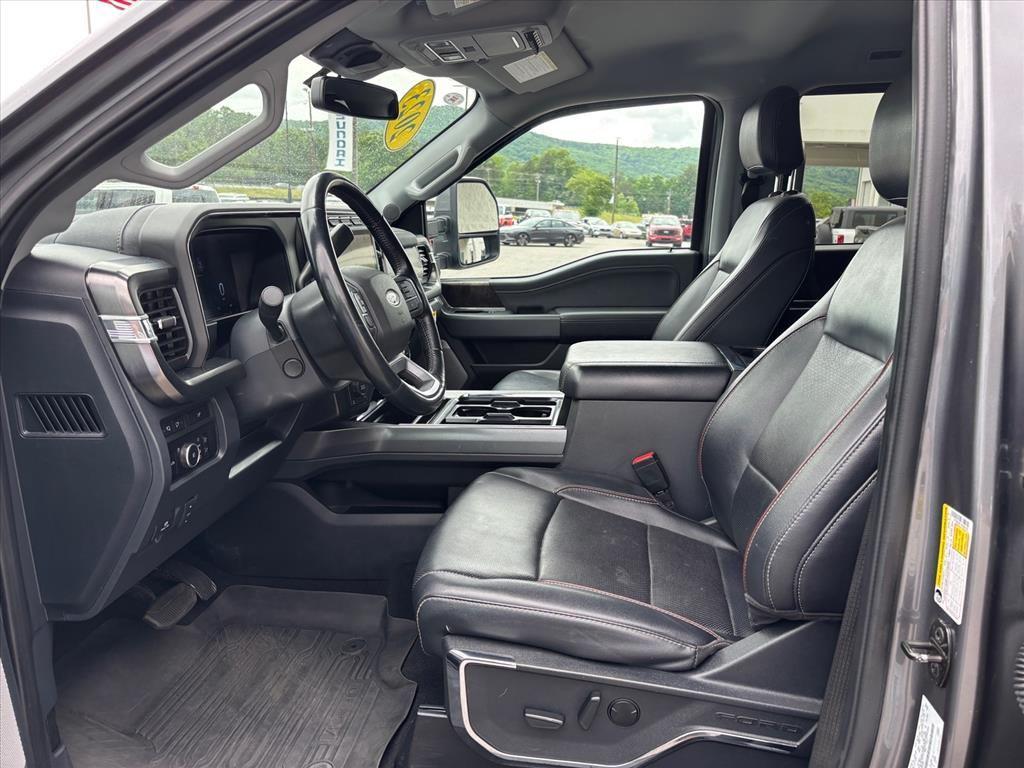 used 2023 Ford F-350 car, priced at $70,879