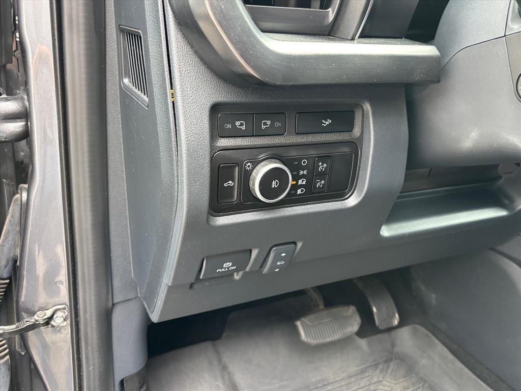 used 2023 Ford F-350 car, priced at $70,879
