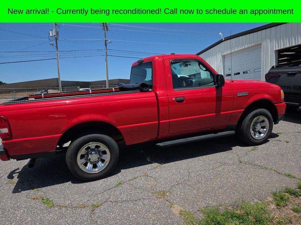 used 2010 Ford Ranger car, priced at $11,889