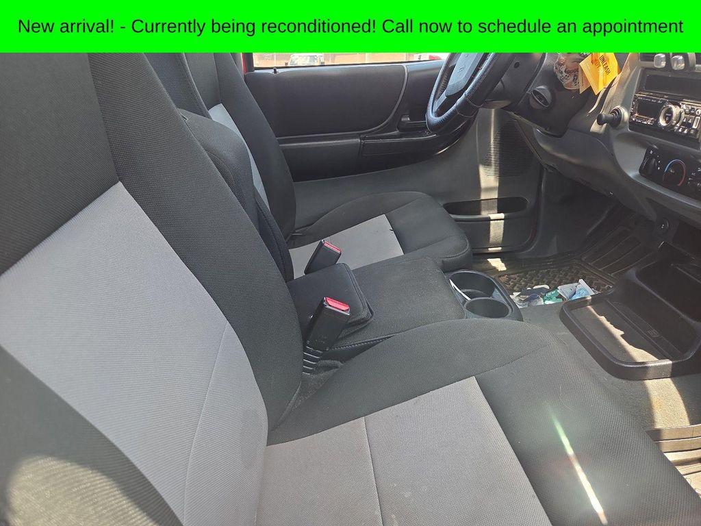 used 2010 Ford Ranger car, priced at $11,889