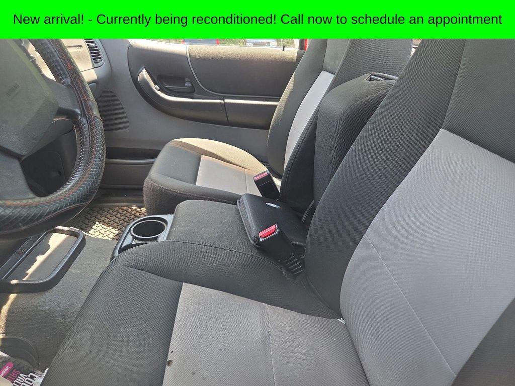 used 2010 Ford Ranger car, priced at $11,889