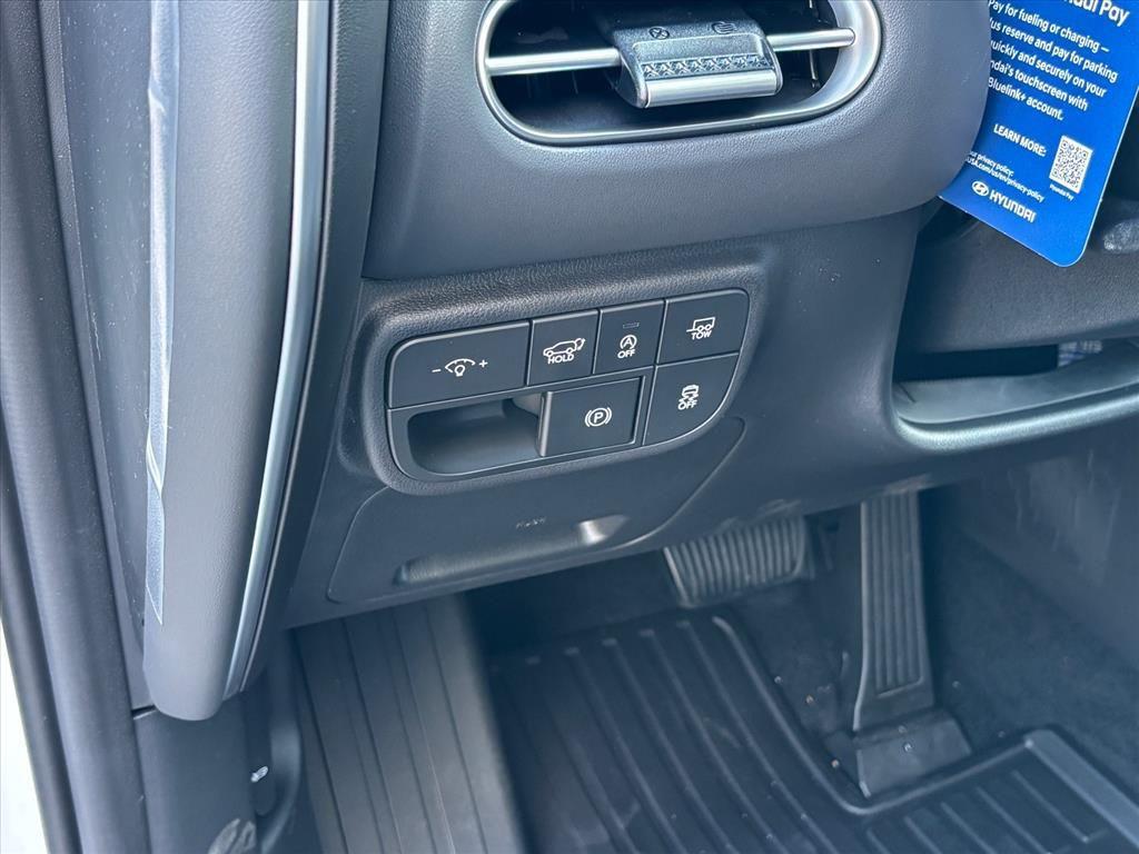 new 2026 Hyundai Palisade car, priced at $49,857