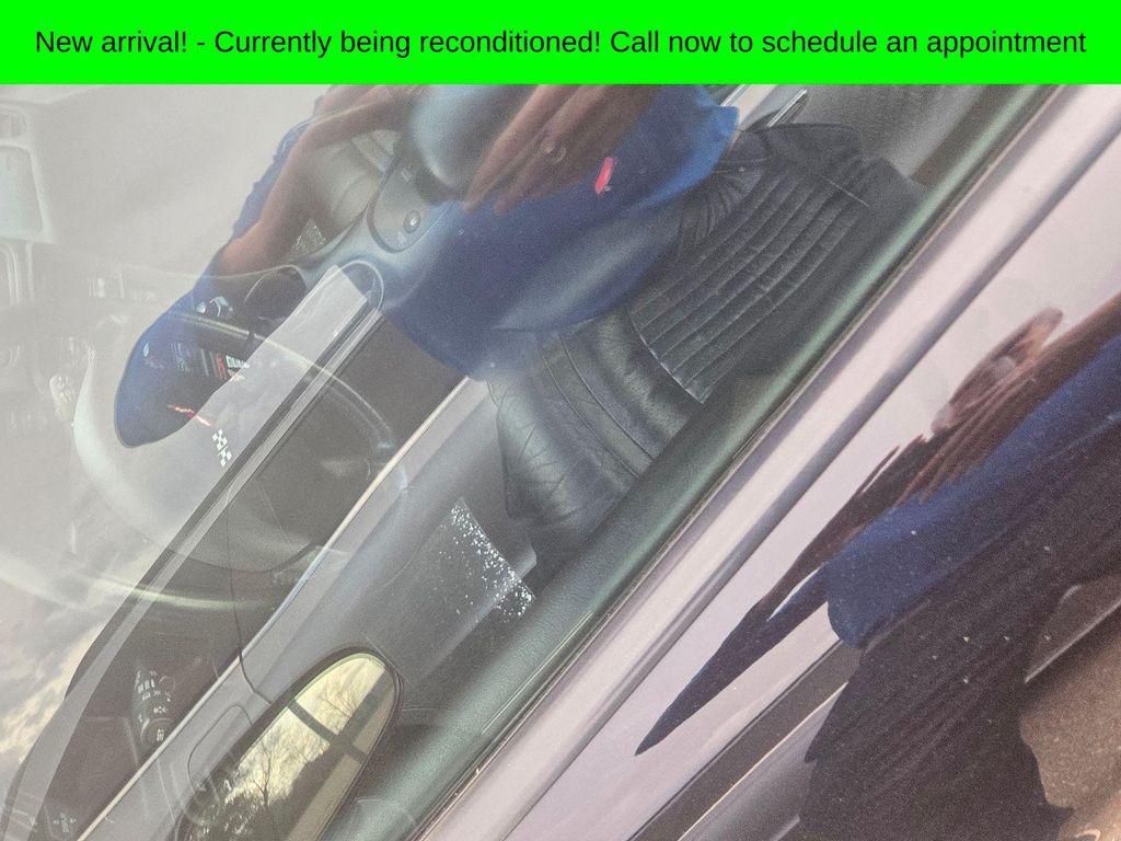 used 2001 Chevrolet Corvette car, priced at $19,980